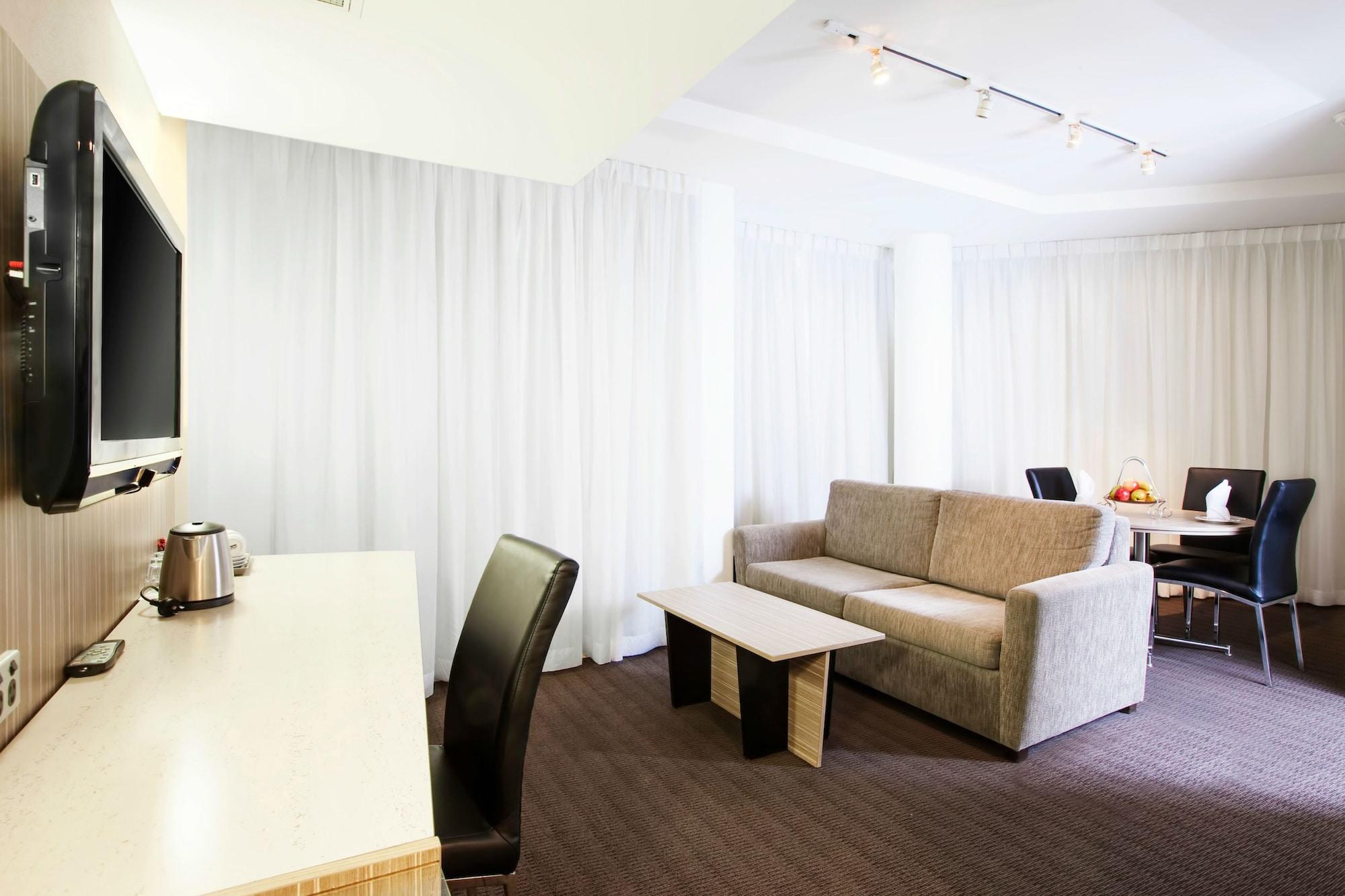 Metro Hotel Marlow Sydney Central Exterior photo
