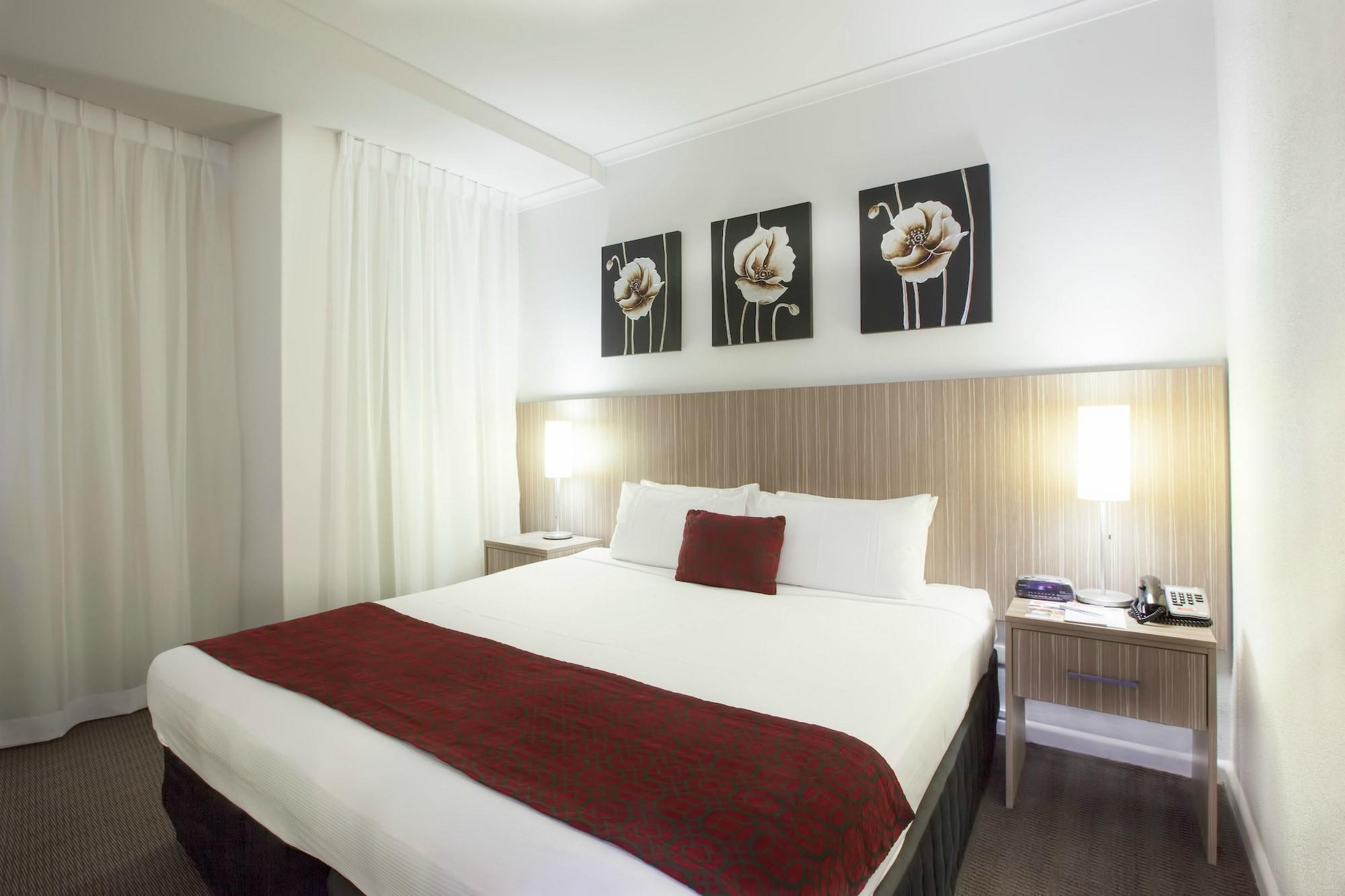 Metro Hotel Marlow Sydney Central Exterior photo