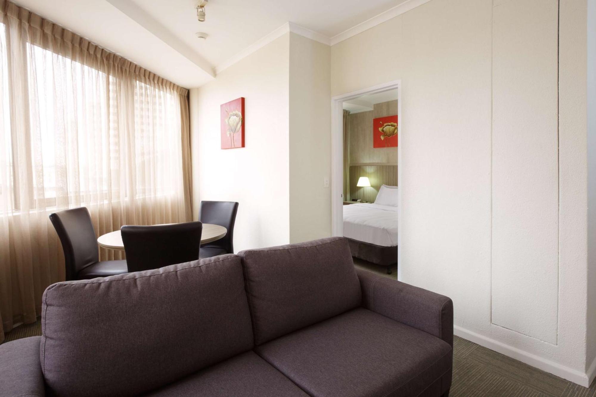 Metro Hotel Marlow Sydney Central Exterior photo