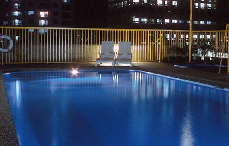 Metro Hotel Marlow Sydney Central Facilities photo